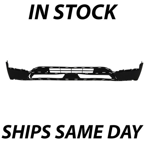 New textured black front lower - front,